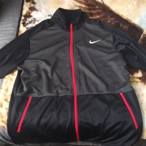 Nike Dri Fit jacket